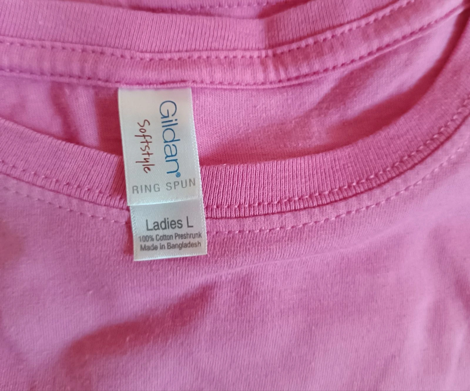 Top size S Gildan – photo 3